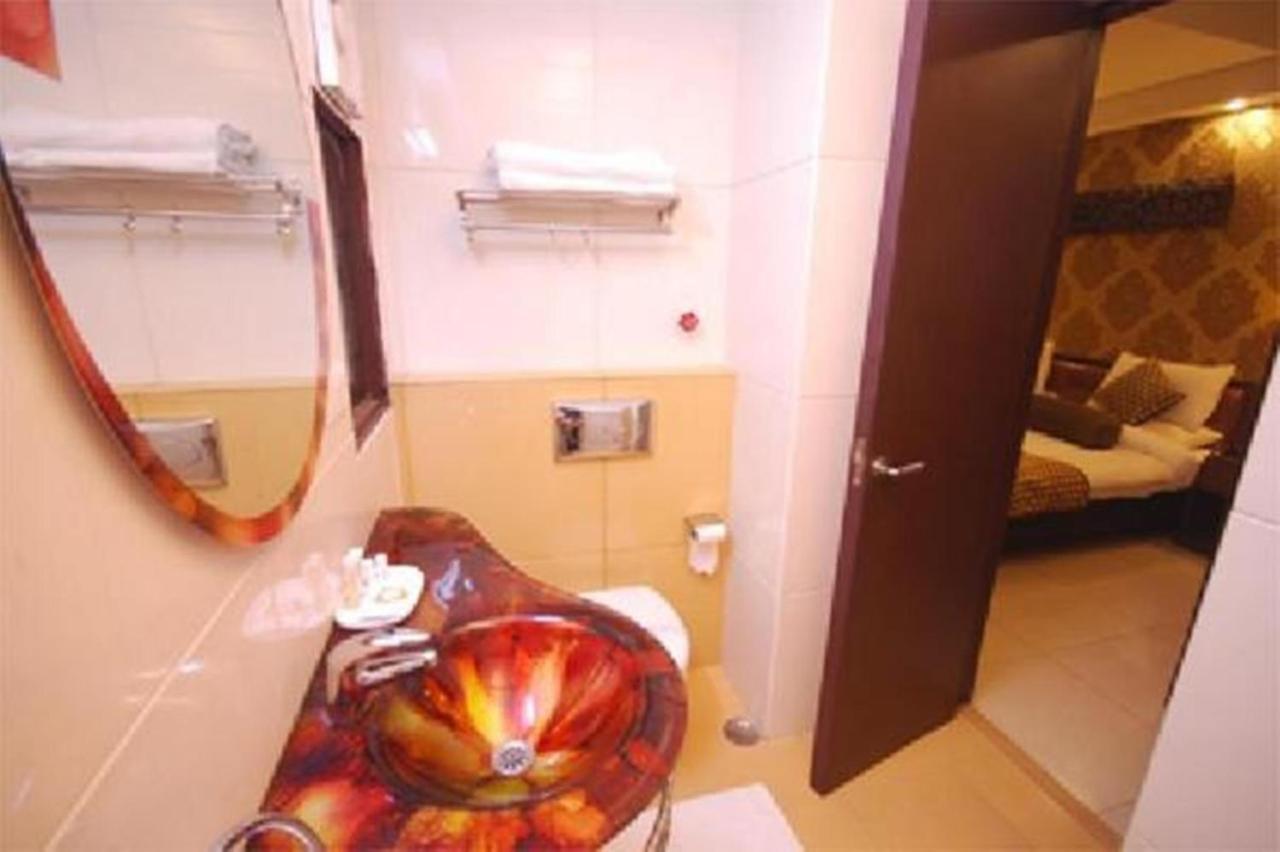 Hotel Suncity International Τζοντχπούρ Εξωτερικό φωτογραφία