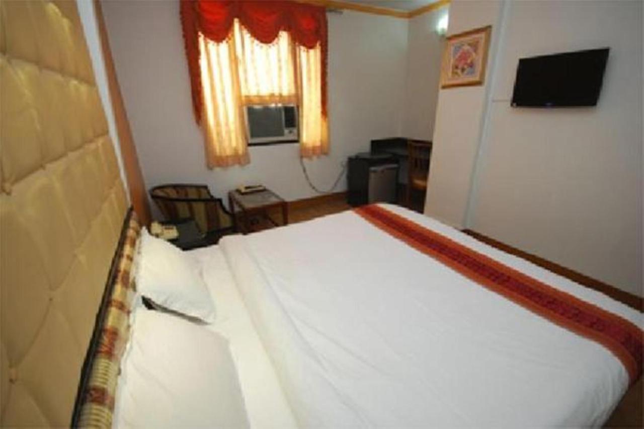 Hotel Suncity International Τζοντχπούρ Εξωτερικό φωτογραφία