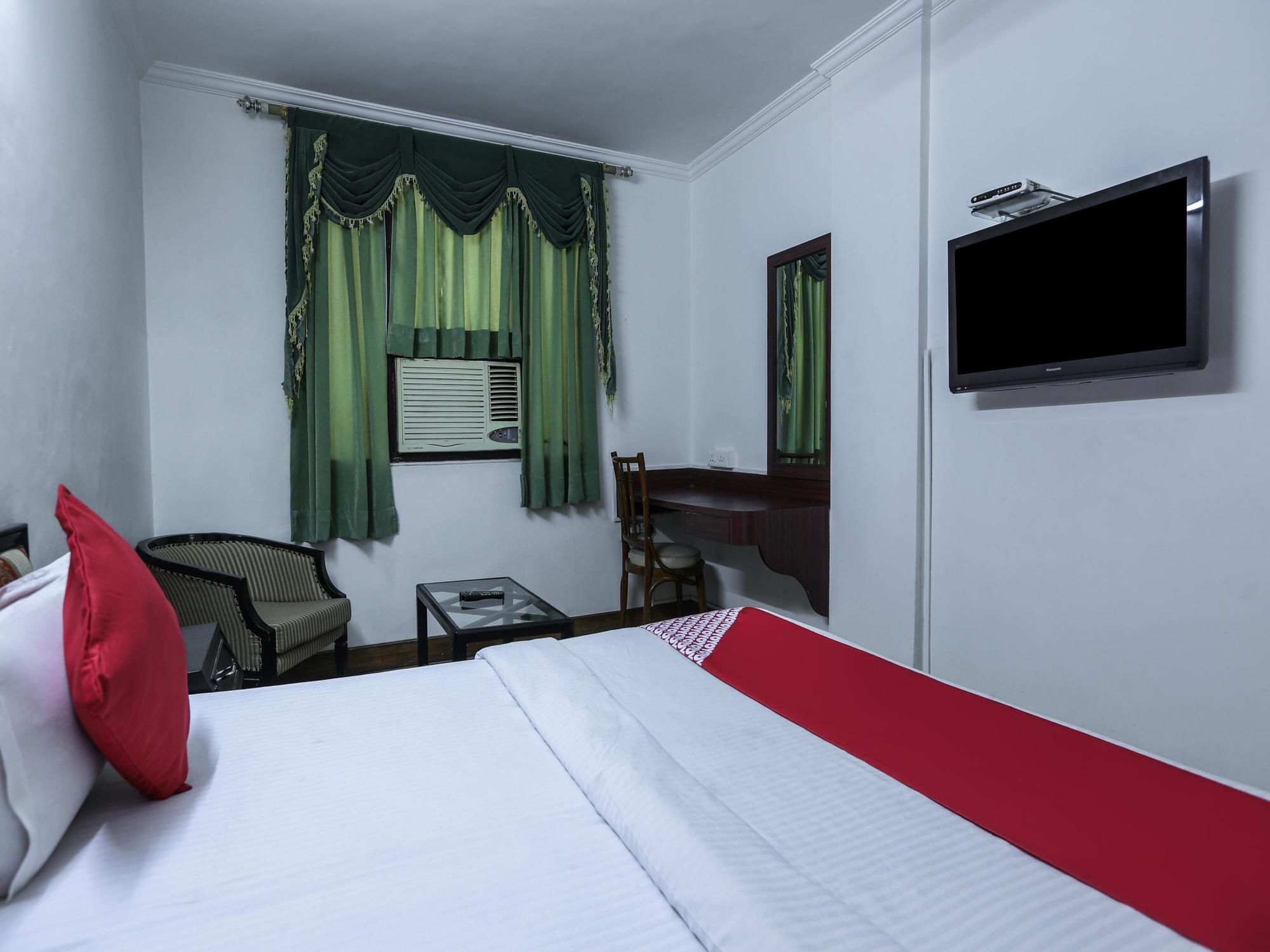 Hotel Suncity International Τζοντχπούρ Εξωτερικό φωτογραφία