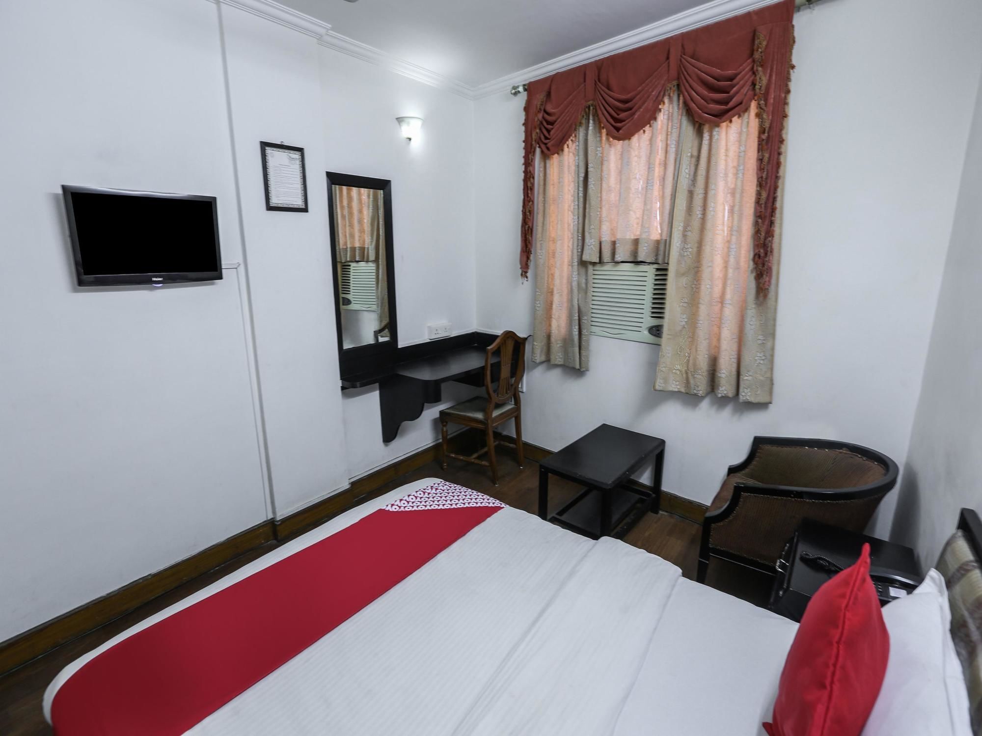 Hotel Suncity International Τζοντχπούρ Εξωτερικό φωτογραφία