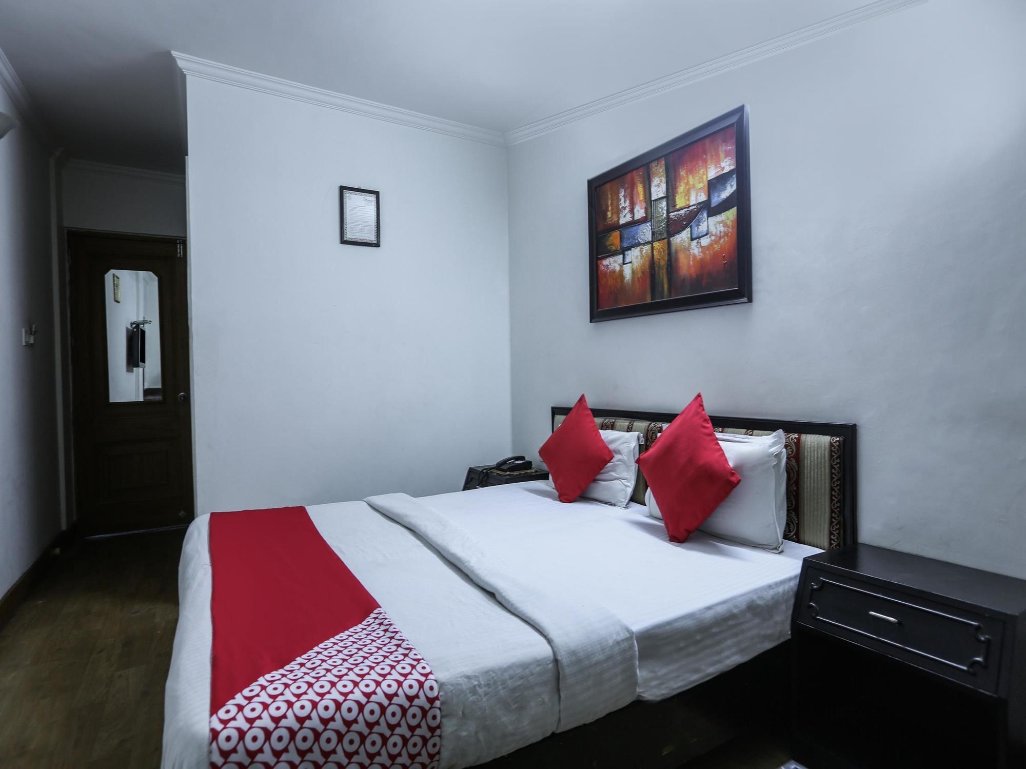 Hotel Suncity International Τζοντχπούρ Εξωτερικό φωτογραφία