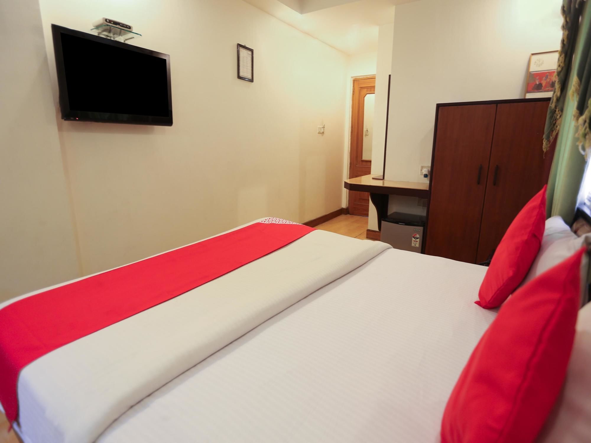 Hotel Suncity International Τζοντχπούρ Εξωτερικό φωτογραφία