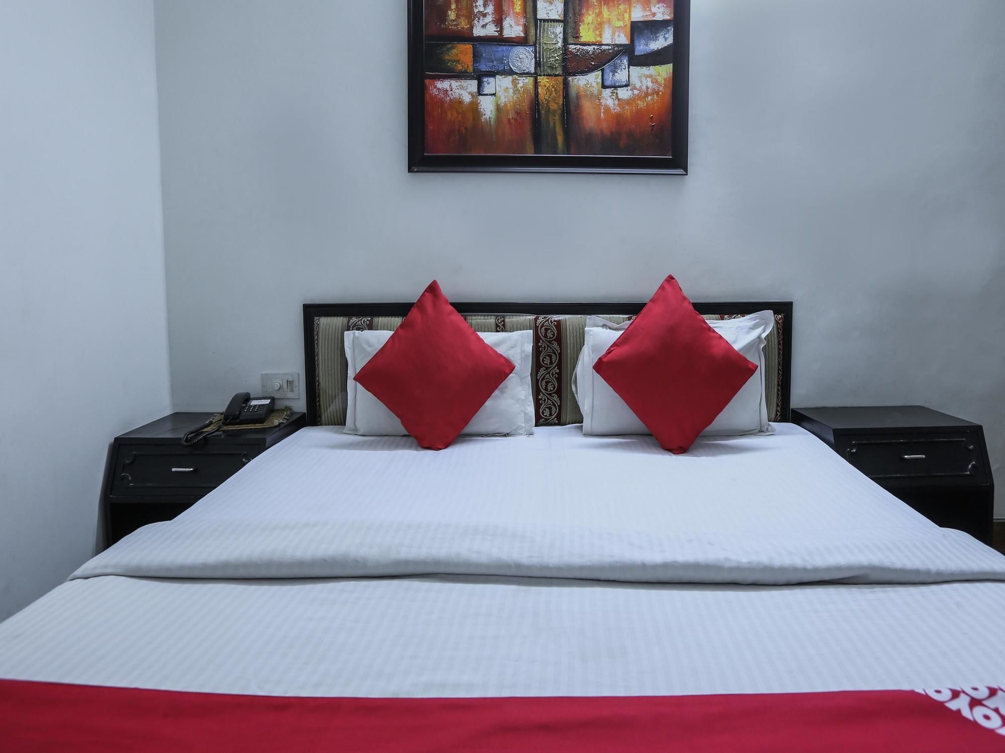 Hotel Suncity International Τζοντχπούρ Εξωτερικό φωτογραφία
