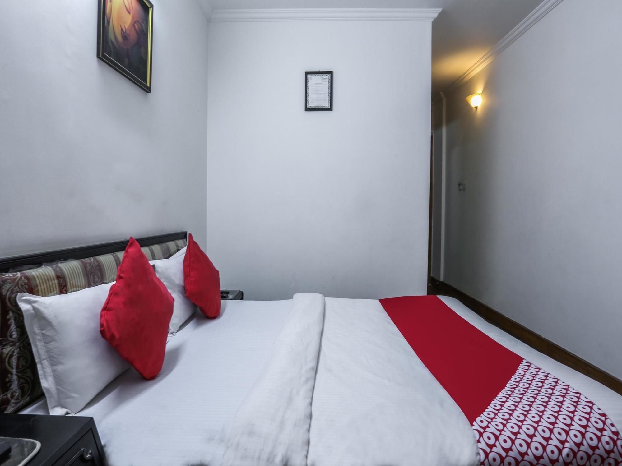 Hotel Suncity International Τζοντχπούρ Εξωτερικό φωτογραφία