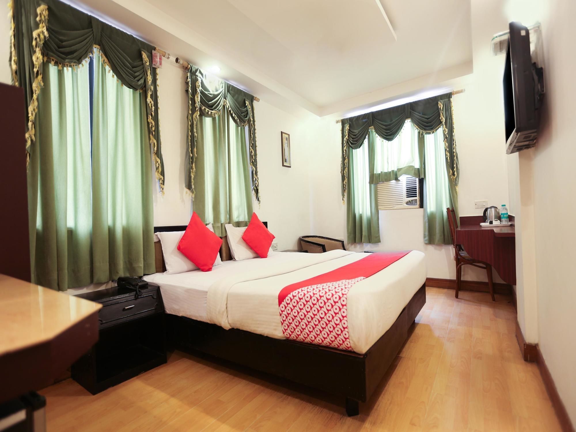 Hotel Suncity International Τζοντχπούρ Εξωτερικό φωτογραφία
