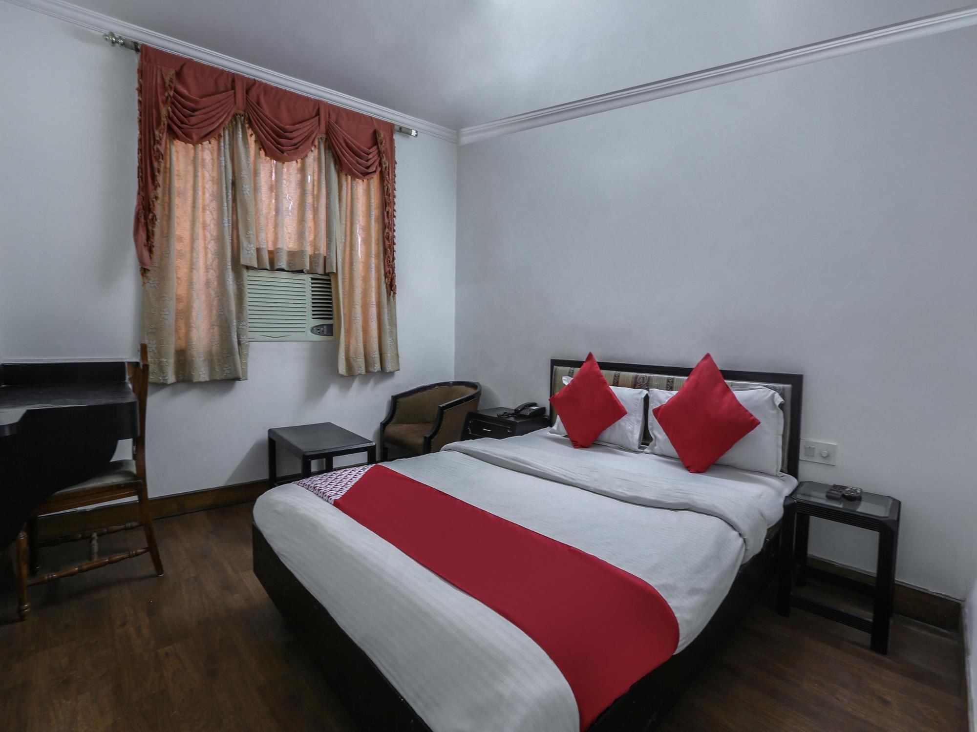 Hotel Suncity International Τζοντχπούρ Εξωτερικό φωτογραφία