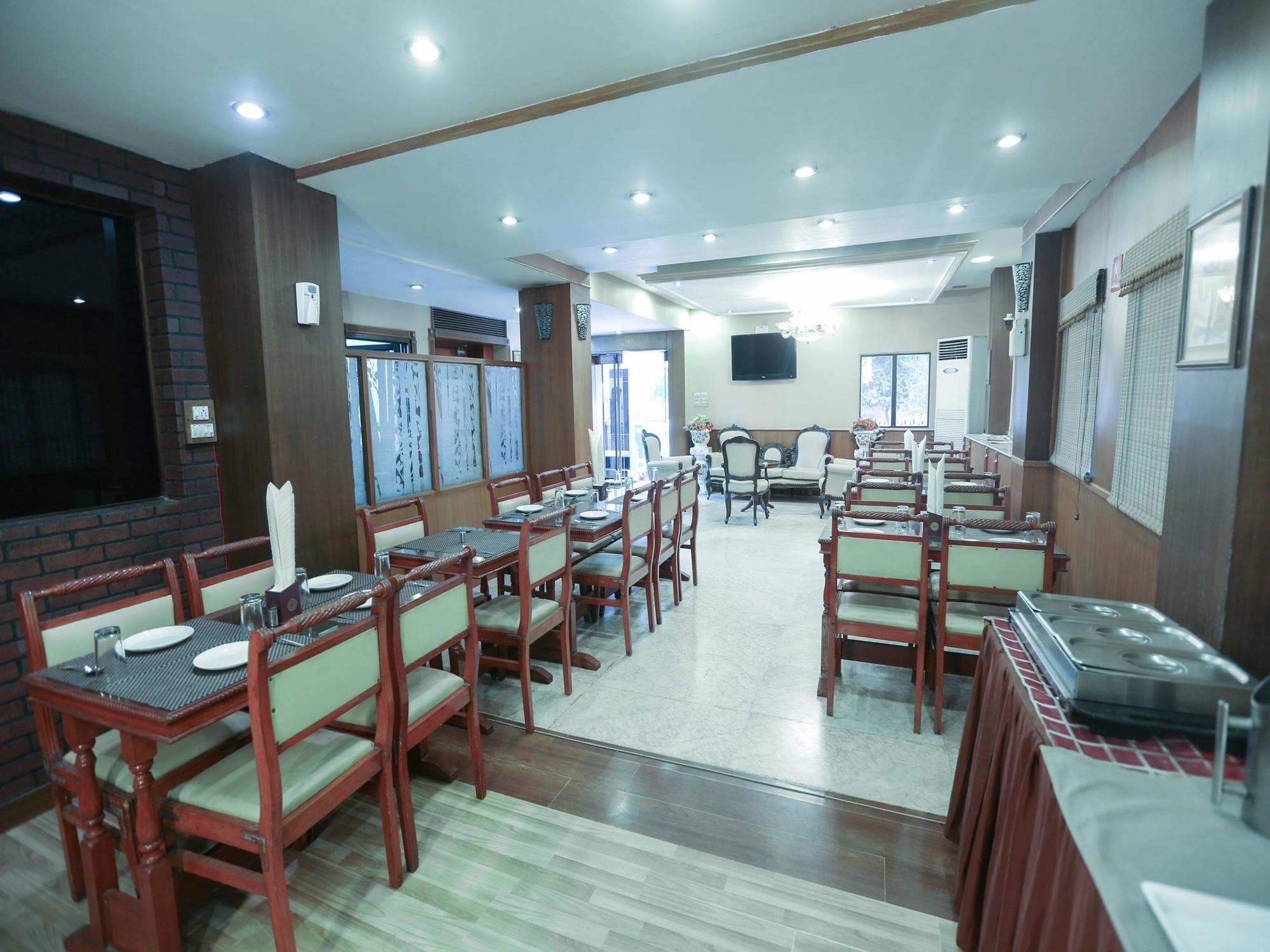 Hotel Suncity International Τζοντχπούρ Εξωτερικό φωτογραφία